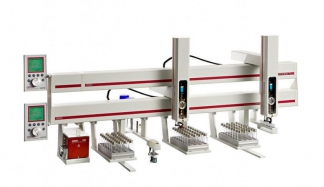 MultiPurpose Sampler MPS